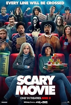 Scary Movie (2026)