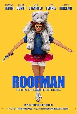 Roofman (2025)