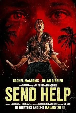 Send Help (2026)