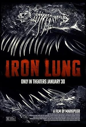 Iron Lung (2026)