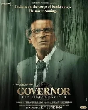 Governor: The Silent Saviour (2026)