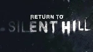 Return to Silent Hill (2026)