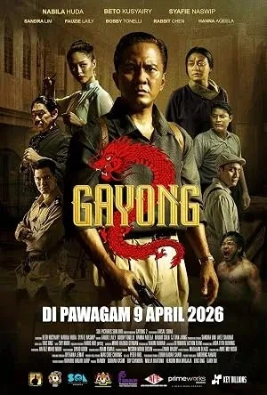 Gayong 2 (2026)