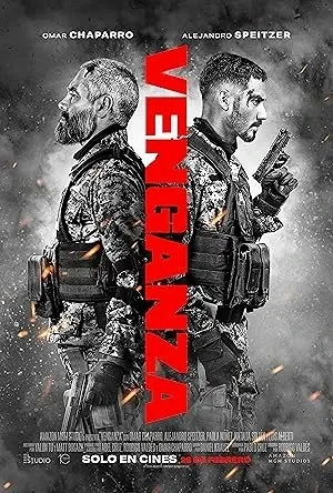 Revenge (2026)