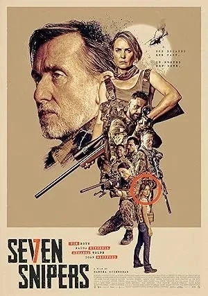 Seven Snipers (2026)