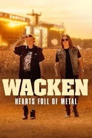 Wacken – Hearts Full of Metal (2026)