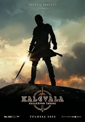 Kalevala: The Story of Kullervo (2026)