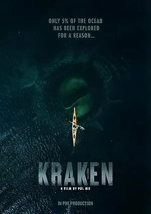 Kraken (2026)