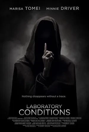 Laboratory Conditions (2018)