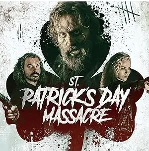 St. Patrick’s Day Massacre (2025)