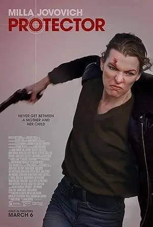 Protector (2025)