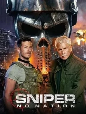 Sniper: No Nation (2026)