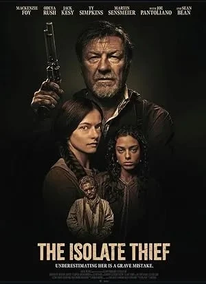 The Isolate Thief (2026)