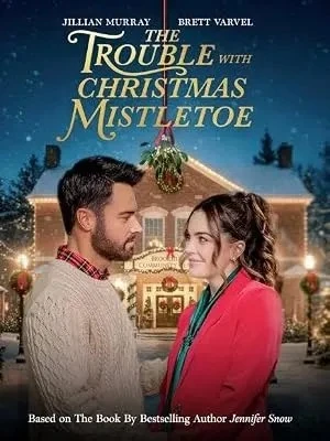The Trouble with Mistletoe (2026)