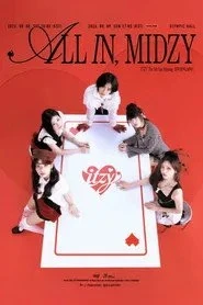 ITZY The 5th Fan Meeting ITZY MIDZY, Let’s Fly! “ALL IN, MIDZY” (2026)