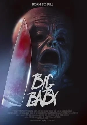 Big Baby (2025)