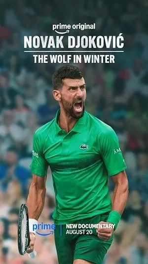 Novak Djokovic: The Wolf in Winter (2026)