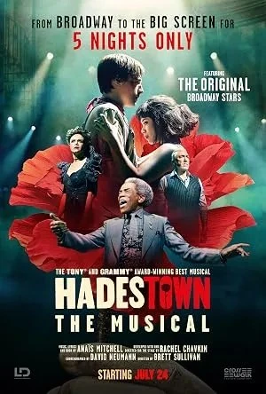 Hadestown: The Musical (2026)