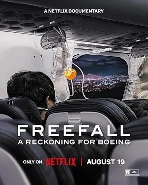 Freefall: A Reckoning for Boeing (2026)