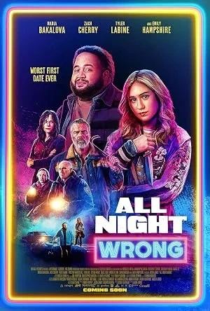 All Night Wrong (2026)