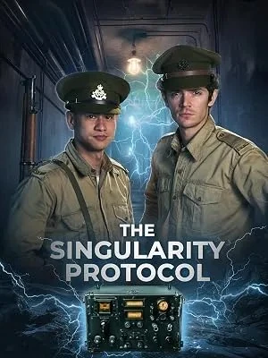 The Singularity Protocol (2026)