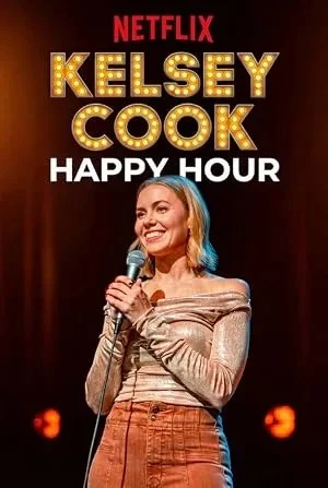 Kelsey Cook: Happy Hour (2026)