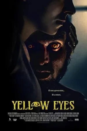 Yellow Eyes (2026)