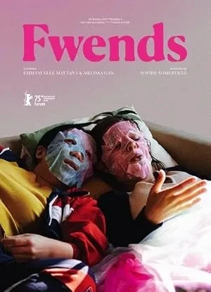 Fwends (2026)