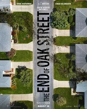 The End of Oak Street (2026)