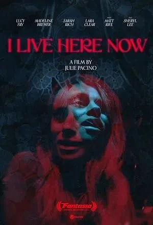 I Live Here Now (2026)