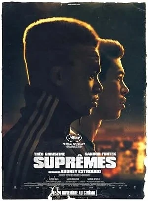 Suprêmes (2021)