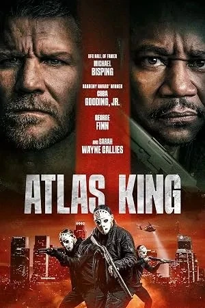 Atlas King (2026)