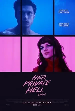 Her Private Hell (2026)