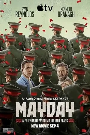 Mayday (2026)