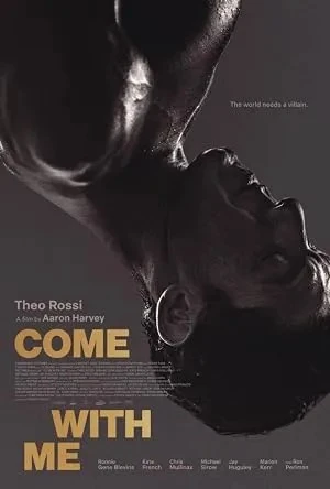 Come with Me (2026)