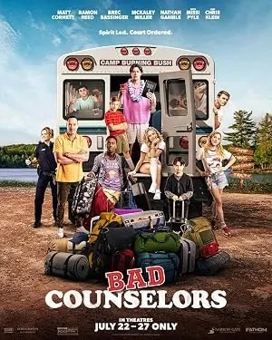 Bad Counselors (2026)