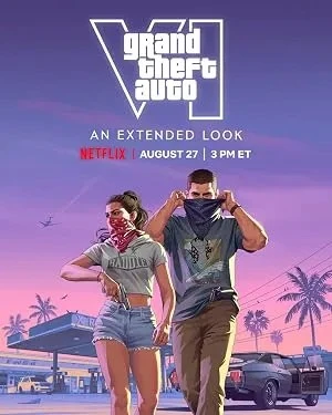Grand Theft Auto VI: An Extended Look (2026)