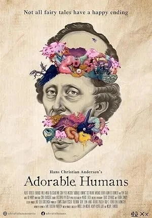 Adorable Humans (2026)