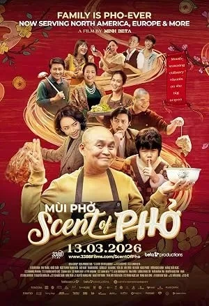 Scent of Pho (2026)