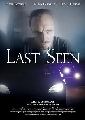 Last Seen (2026)