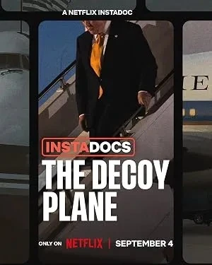 Instadocs: The Decoy Plane (2026)