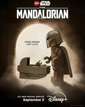 Lego Star Wars: The Mandalorian (2026)
