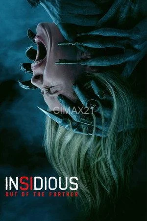 Insidious: Out of the Further (2026)