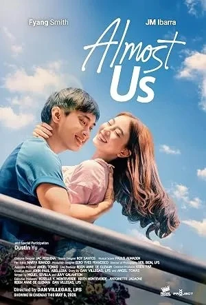 Almost Us (2026)