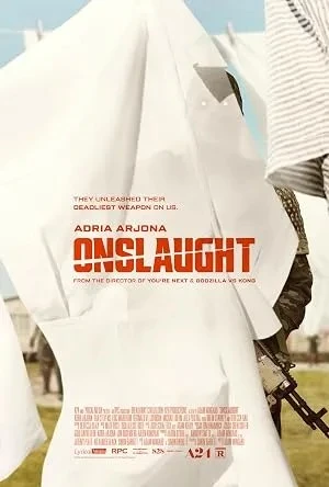Onslaught (2026)