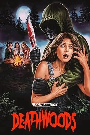 Deathwoods (2026)