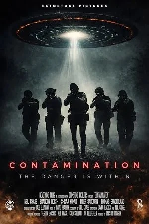 Contamination (2025)