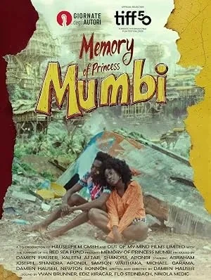 Memory of Princess Mumbi (2026)