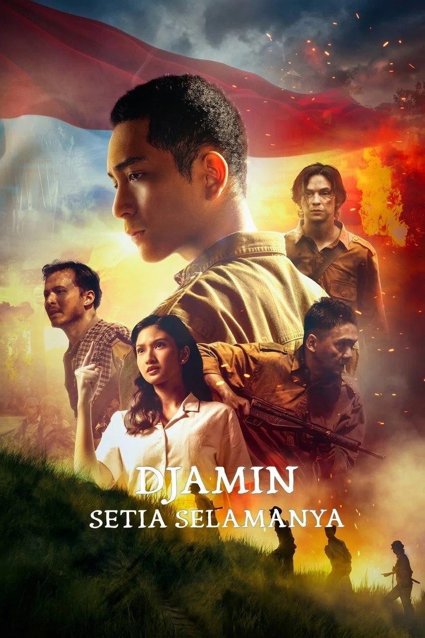 Djamin Setia Selamanya (2026)