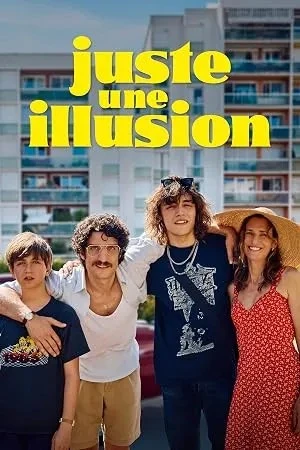 Just an Illusion (2026)